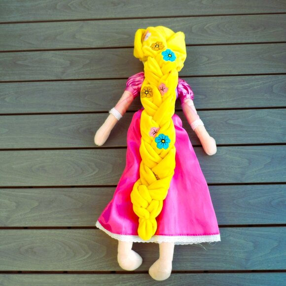 , TOYS- soft Set 2pcs. - Picture 3 of 5